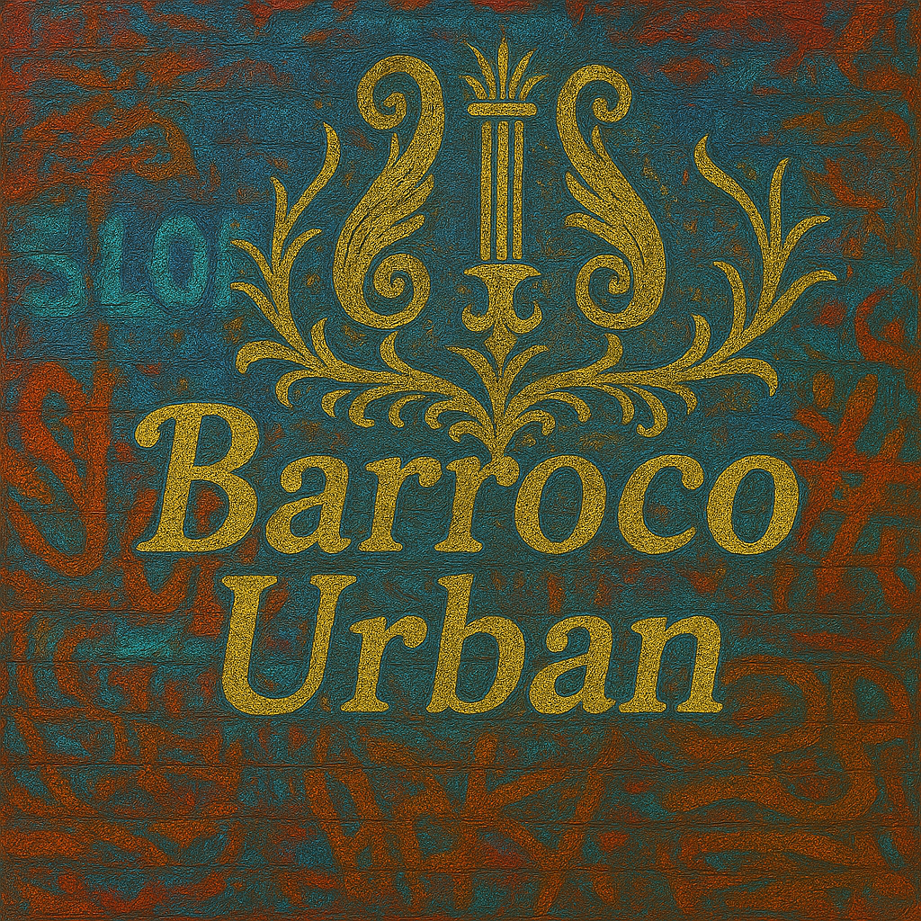 Logo Barroco Urban