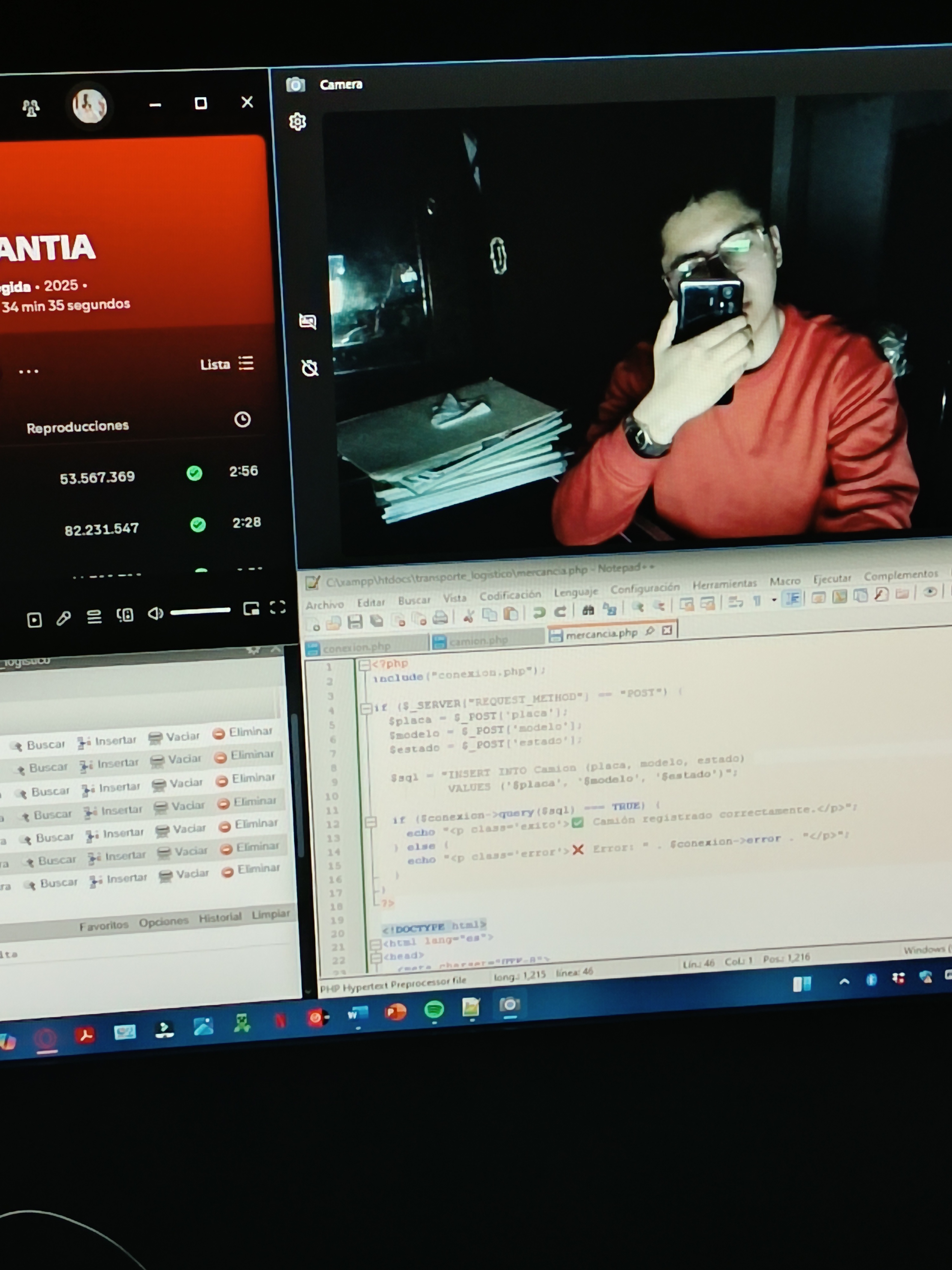 Desarrollo de Software