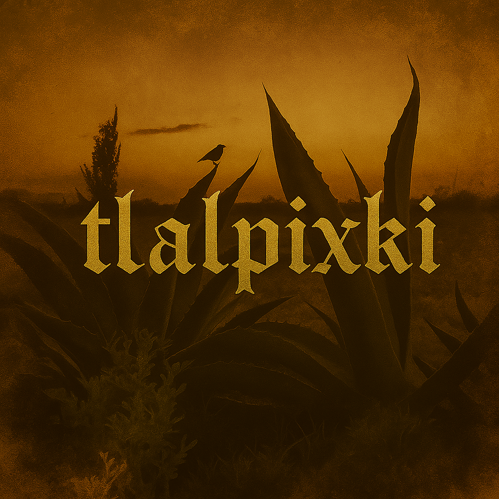Presentación Tlalpixki